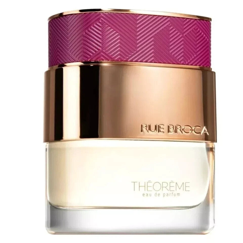 Rue Broca Theoreme apa de parfum femei, 90 ml