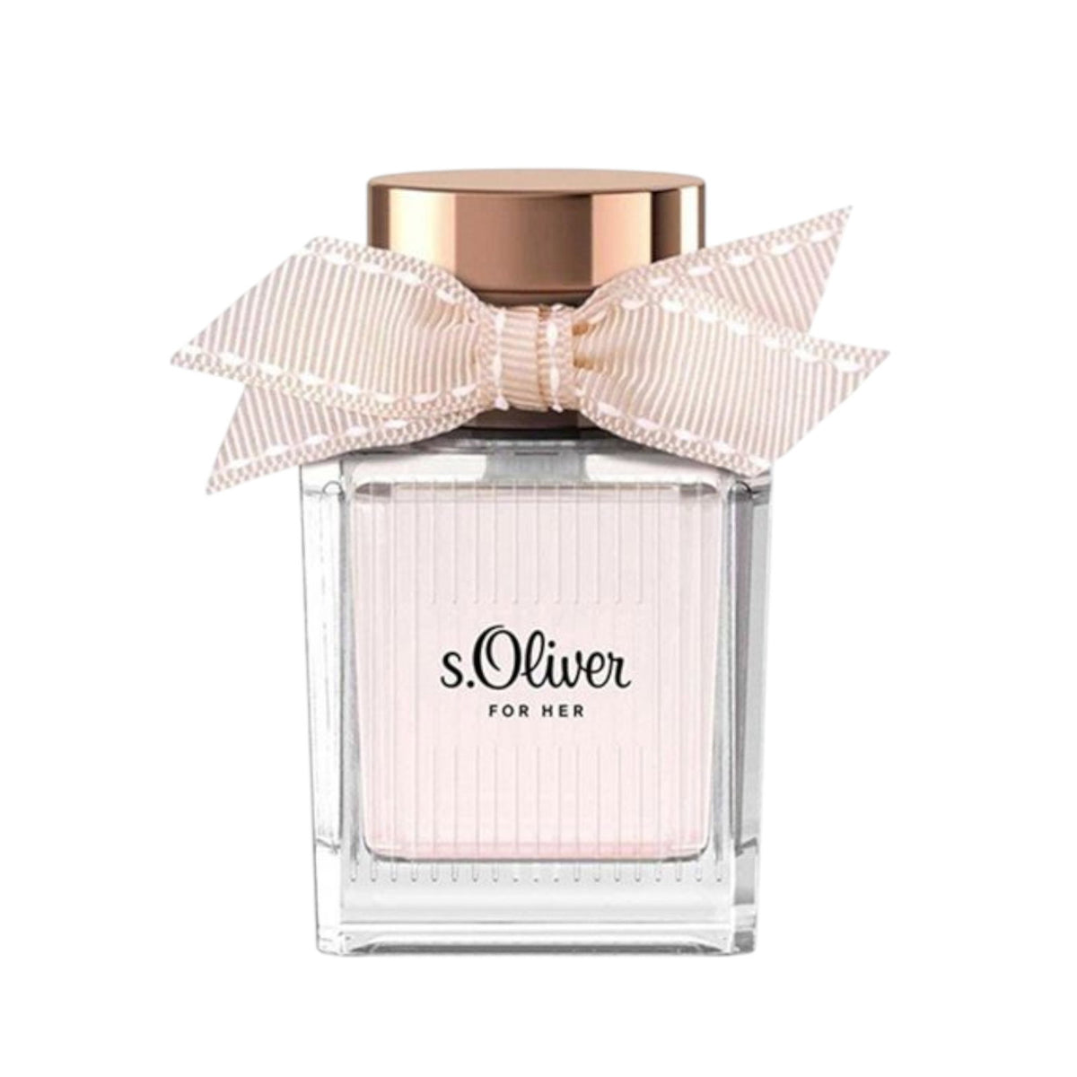 S. Oliver For Her apa de toaleta femei, 30 ml