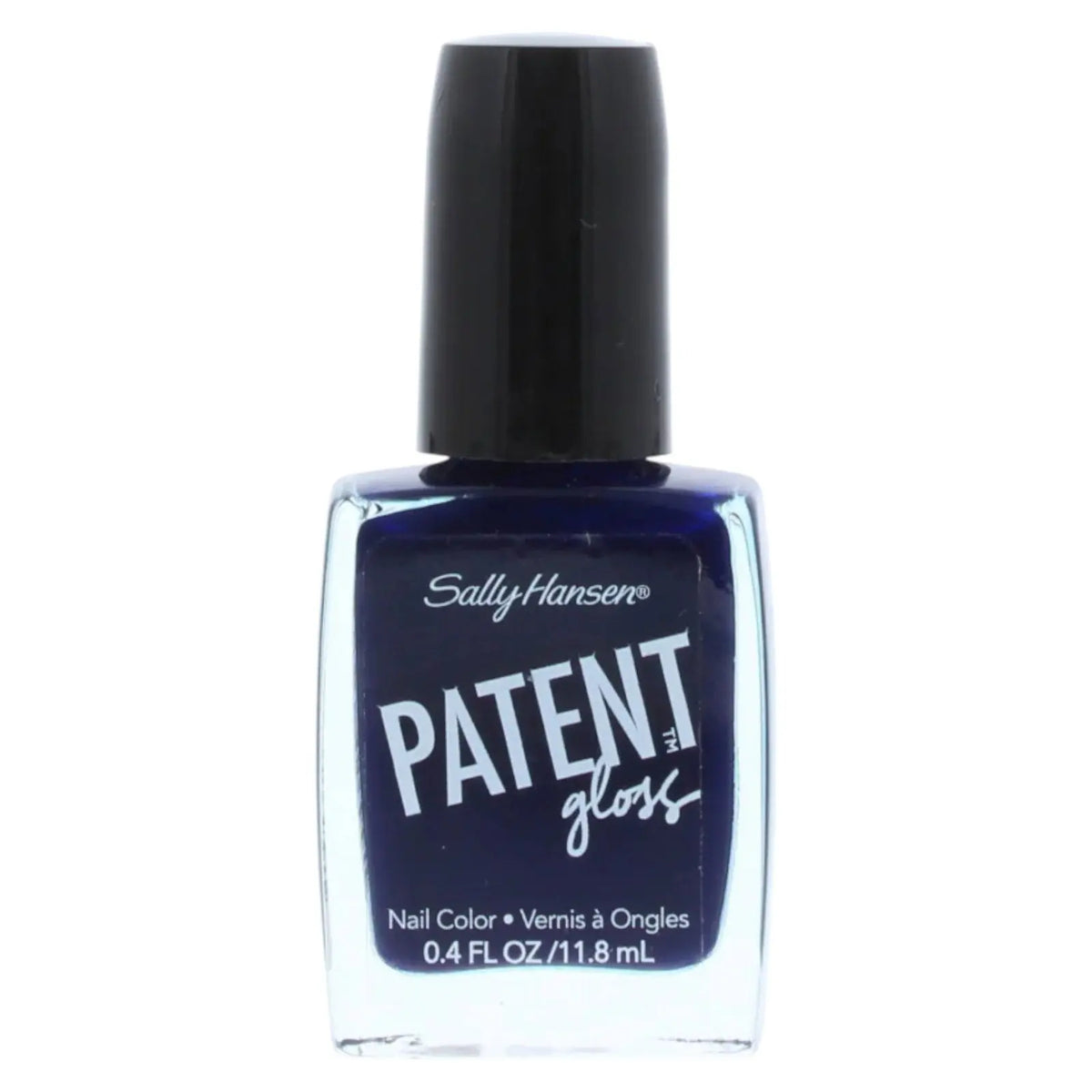 Sally Hansen Patent Gloss oja 740 Slick, 11.8 ml Sally Hansen