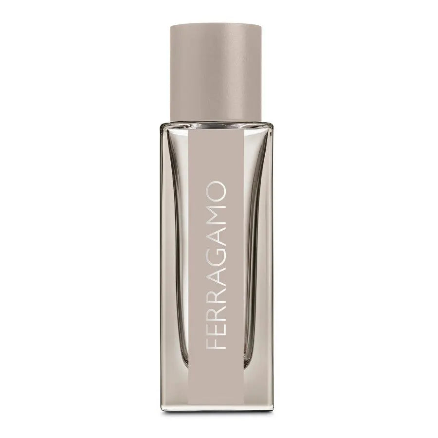 Salvatore Ferragamo Bright Leather Eau de Toilette pentru barbati, 30 ml Salvatore Ferragamo