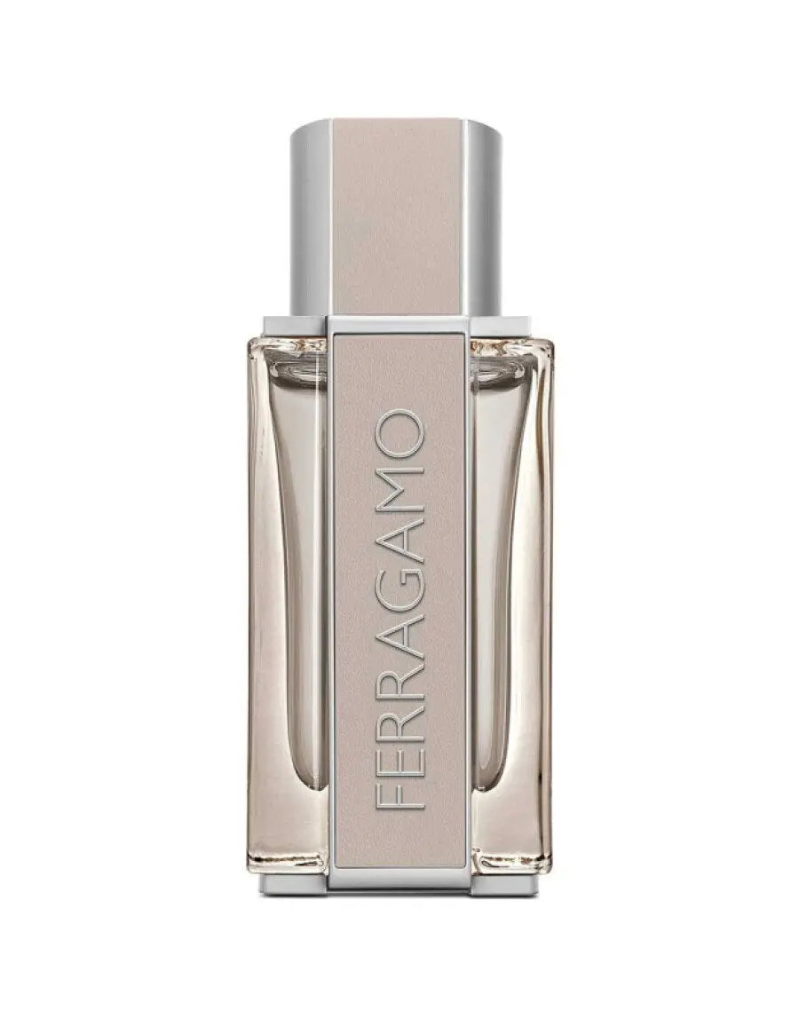 Salvatore Ferragamo Bright Leather Eau de Toilette pentru barbati, 50 ml Salvatore Ferragamo