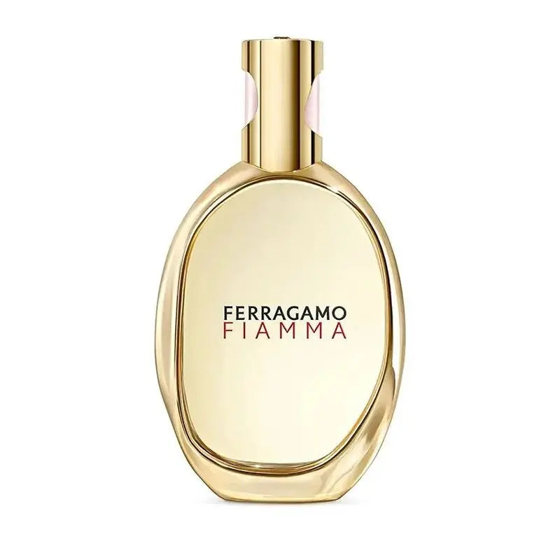 Salvatore Ferragamo Fiamma Eau de Parfum pentru femei, 100 ml Salvatore Ferragamo