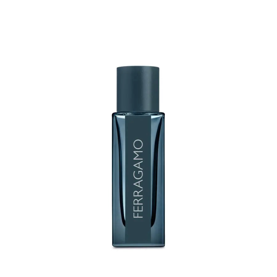 Salvatore Ferragamo Intense Leather Eau de Parfum pentru barbati, 30 ml Salvatore Ferragamo