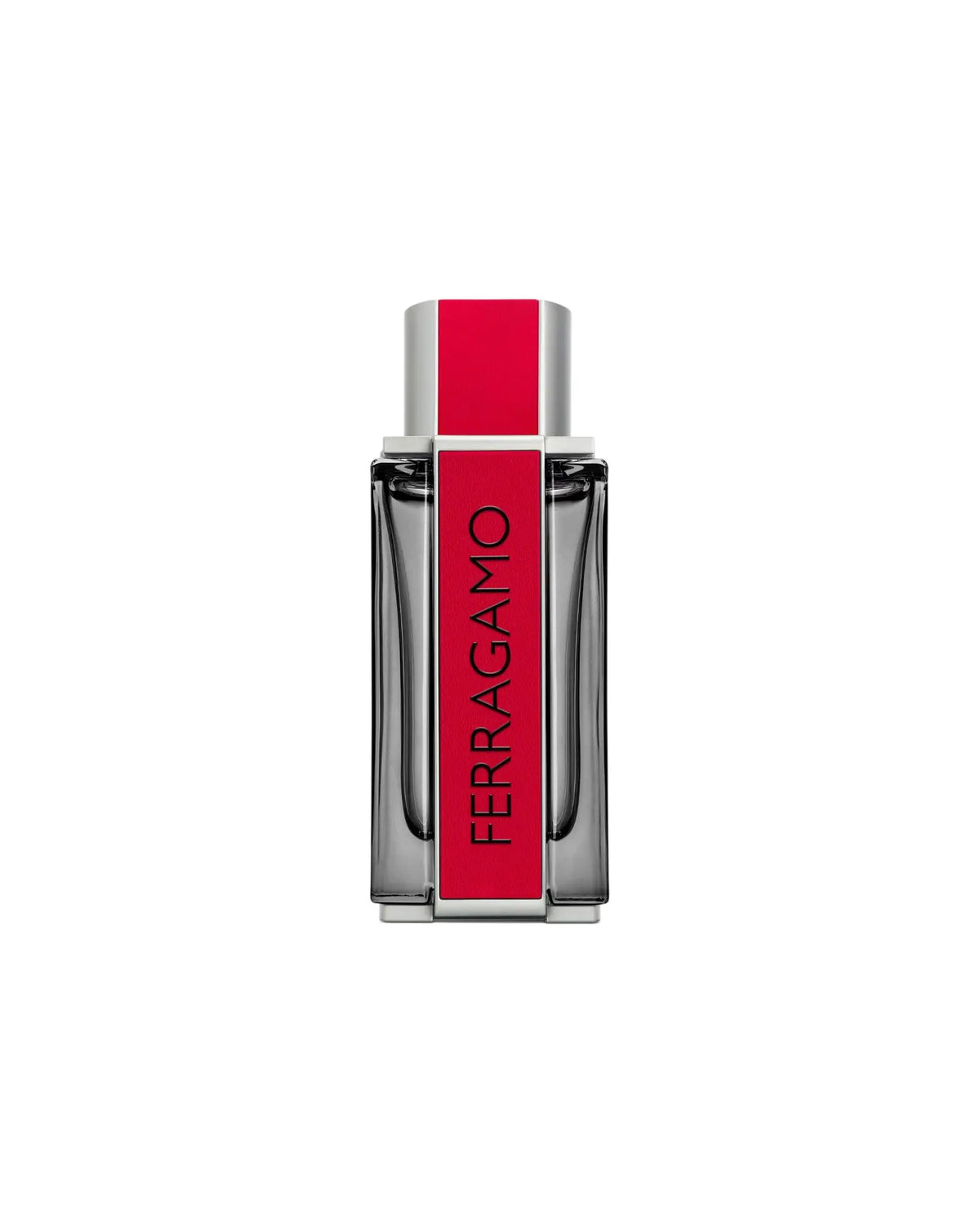 Salvatore Ferragamo Red Leather Eau de Parfum pentru barbati, 50 ml Salvatore Ferragamo