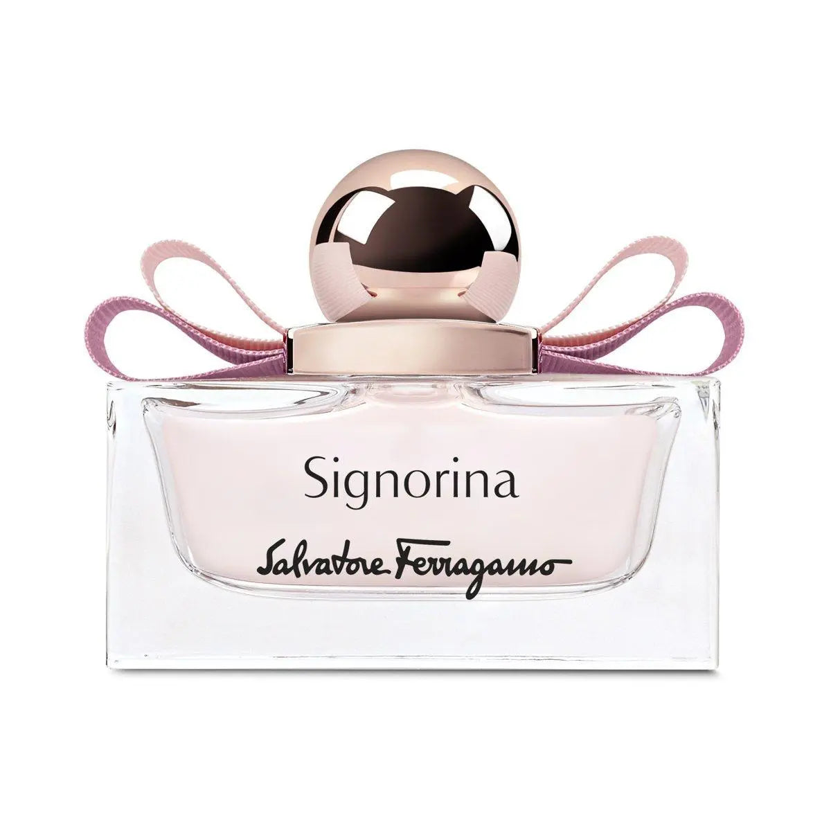 Salvatore Ferragamo Signorina Eau de Parfum pentru femei, 30 ml Salvatore Ferragamo