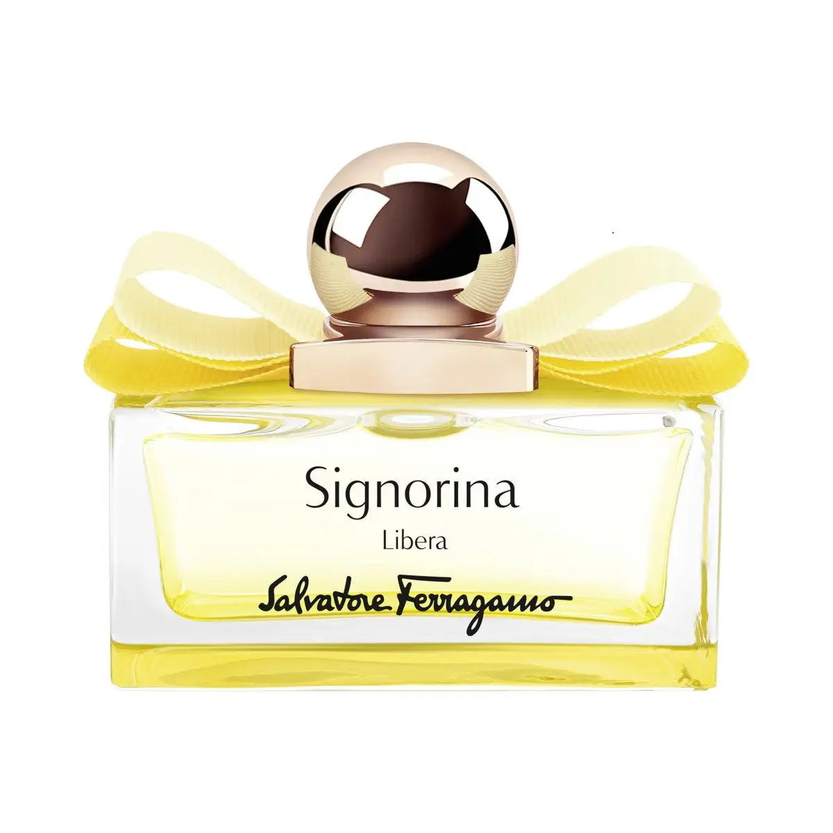 Salvatore Ferragamo Signorina Libera Eau de Parfum pentru femei, 50 ml Salvatore Ferragamo