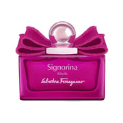 Salvatore Ferragamo Signorina Ribelle Eau de Parfum pentru femei, 100 ml Salvatore Ferragamo