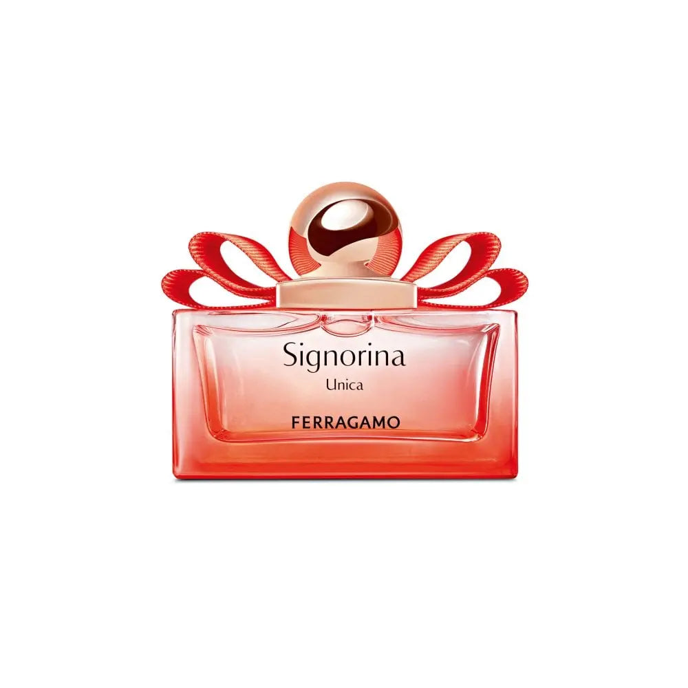 Salvatore Ferragamo Signorina Unica Eau de Parfum pentru femei, 50 ml Salvatore Ferragamo