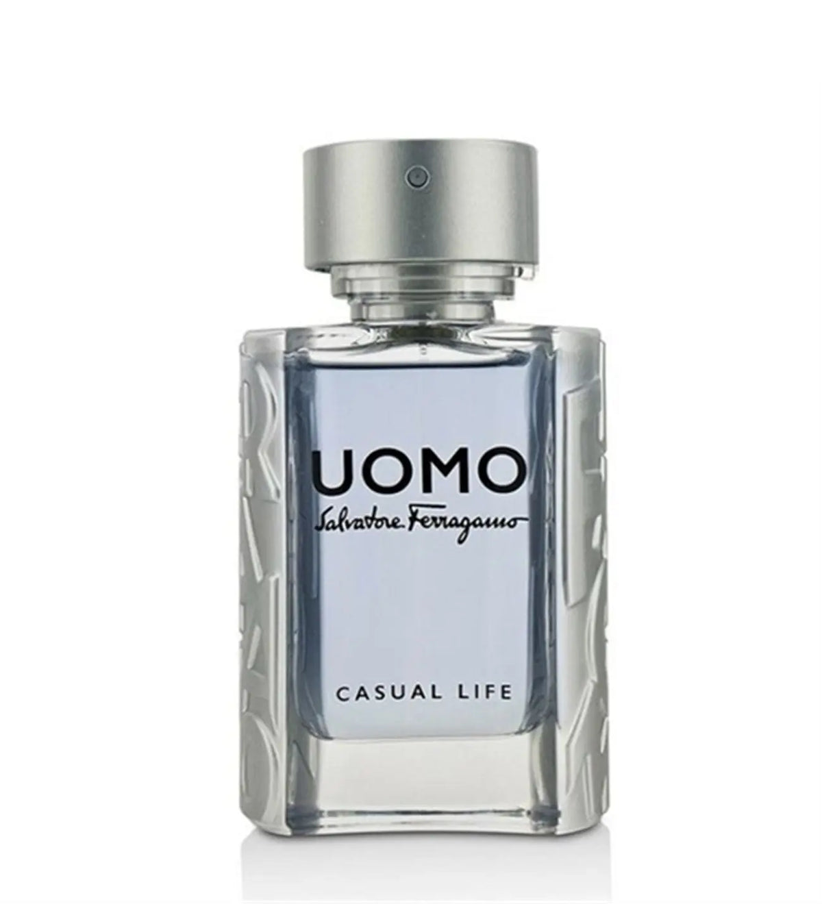 Salvatore Ferragamo Uomo Casual Life Eau de Toilette pentru barbati, 50 ml Salvatore Ferragamo