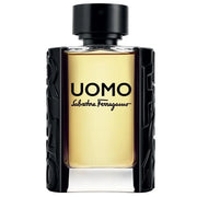 Salvatore Ferragamo Uomo Eau de Toilette pentru barbati, 100 ml Salvatore Ferragamo
