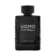 Salvatore Ferragamo Uomo Signature Eau de Parfum pentru barbati, 100 ml Salvatore Ferragamo
