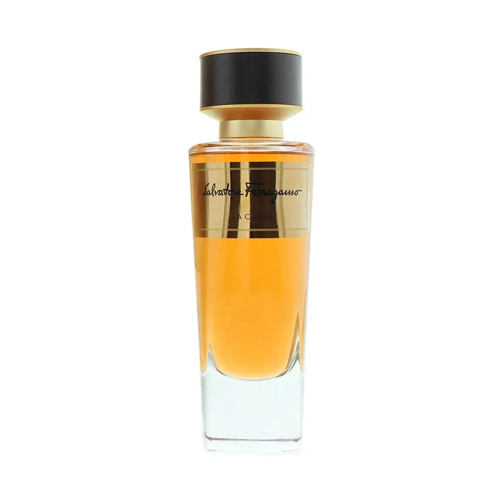 Salvatore Ferragamo Tuscan Creations Vendemmia Eau de Parfum unisex, 100 ml Salvatore Ferragamo