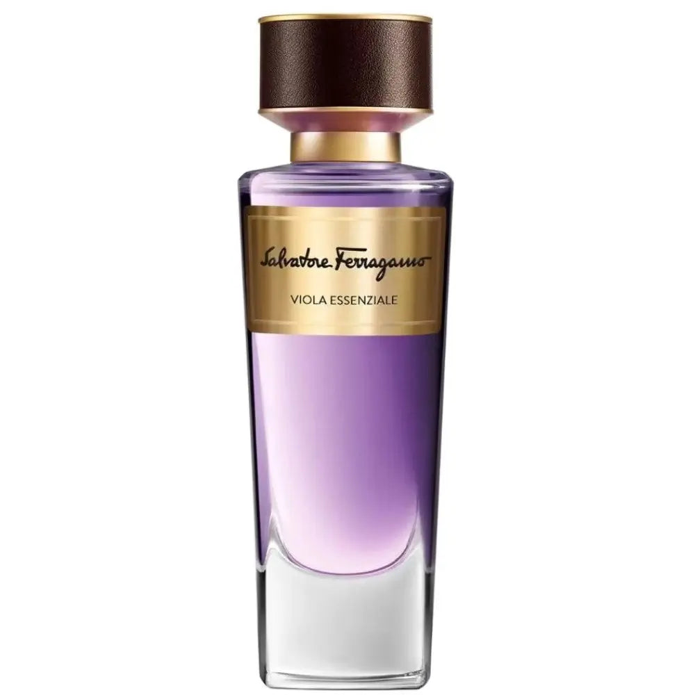 Salvatore Ferragamo Tuscan Creations Viola Essenziale Eau de Parfum unisex, 100 ml Salvatore Ferragamo