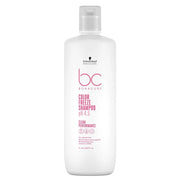 Schwarzkopf Professional BC Bonacure Color Freeze Gloss sampon pentru stralucirea culorii, 1000 ml