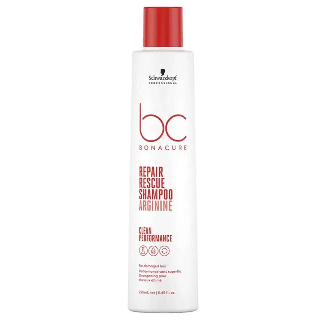 Schwarzkopf Professional BC Bonacure Repair Rescue sampon reparator, 250 ml Schwarzkopf Professional
