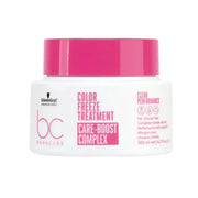 Schwarzkopf Professional BC Bonacure Color Freeze masca de par pentru protectia culorii, 200 ml