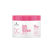 Schwarzkopf Professional BC Bonacure Color Freeze tratament post-colorare, 500 ml