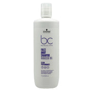 Schwarzkopf Professional BC Bonacure Frizz Away sampon anti-frizz, 1000 ml