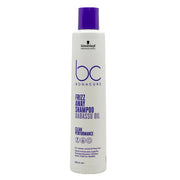 Schwarzkopf Professional BC Bonacure Moisture Kick sampon hidratant, 250 ml