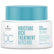Schwarzkopf Professional BC Bonacure Moisture Kick masca de par hidratanta, 200 ml