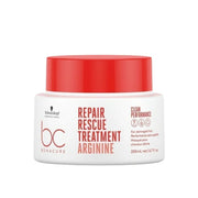 Schwarzkopf Professional BC Bonacure Repair Rescue masca de par reparatoare, 200 ml