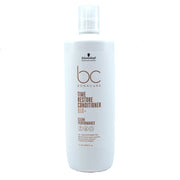 Schwarzkopf Professional BC Bonacure Time Restore Q10+ balsam de par pentru par matur, 1000 ml