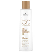 Schwarzkopf Professional BC Bonacure Time Restore Q10+ balsam de par pentru par matur, 200 ml