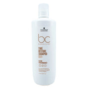 Schwarzkopf Professional BC Bonacure Time Restore Q10+ sampon pentru par matur, 1000 ml