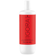 Schwarzkopf Professional Igora Royal Oil Developer oxidant crema 3% 10 vol, 1000 ml