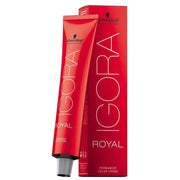 Schwarzkopf Professional Igora Royal vopsea de par permanenta 5-6 Light Brown Chocolate, 60 ml