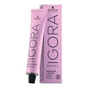 Schwarzkopf Professional Igora Royal vopsea de par permanenta L-89 Red Violet, 60 ml