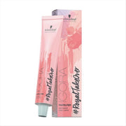 Schwarzkopf Professional Igora Royal vopsea de par permanenta Pastel, 60 ml