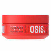 Schwarzkopf Professional Osis+ ceara de par pentru coafat, fixare puternica, 85 ml