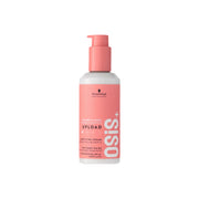 Schwarzkopf Professional Osis+ Upload crema de coafat pentru volum, fixare naturala, 200 ml
