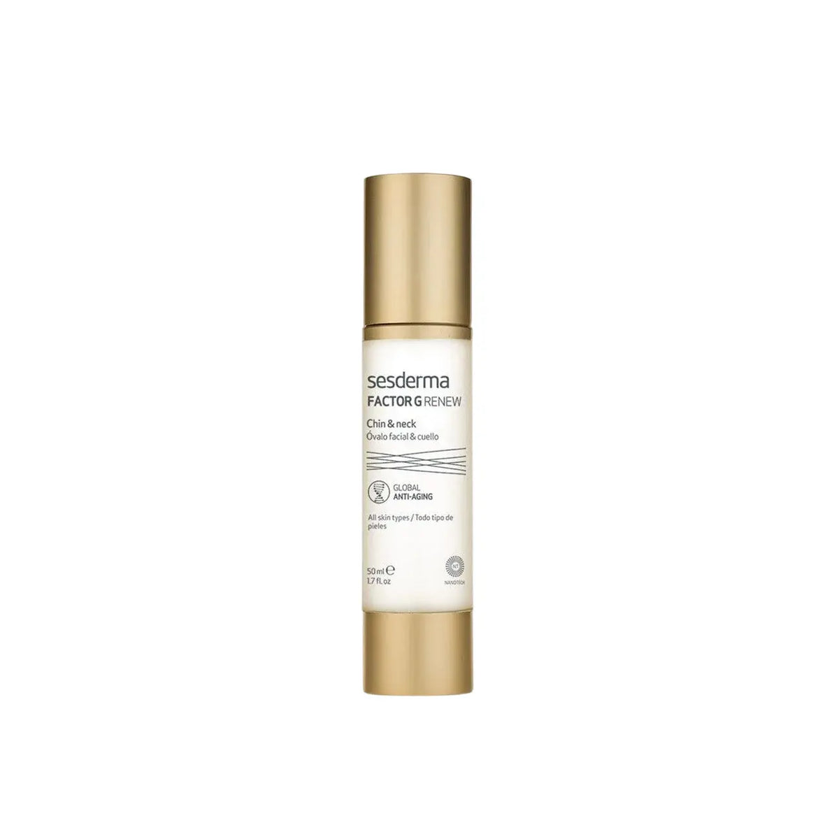 Sesderma Factor G Crema fermitate, 50 ml Sesderma