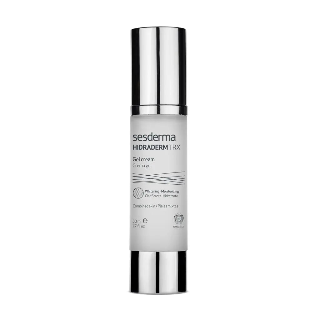 Sesderma Hidraderm TRX Crema hidratanta, iluminatoare si protectoare, 50 ml Sesderma