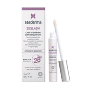 Sesderma Seslash Ser pentru gene nutritiv si reparator, 5 ml Sesderma