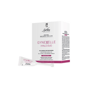 BioNike Gynexelle Hyalo-Duo gel intim hidratant monodoze, 10 x 5 ml