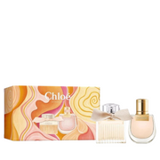 Set Chloe Signature si Chloe Nomade: apa de parfum 2 x 20 ml