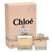Set Chloe Signature: apa de parfum 75 ml si apa de parfum 20 ml