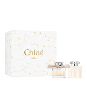 Set Chloe Signature: apa de parfum 50 ml si lotiune de corp 100 ml