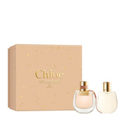 Set Chloe Nomade: apa de parfum 50 ml si lotiune de corp 100 ml