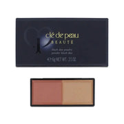 Cle de Peau Beaute fard de obraz duo 104, rezerva, 6 g Cle de Peau Beaute