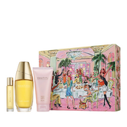 Set Estee Lauder Beautiful: apa de parfum 75 ml, apa de parfum 10 ml si lotiune de corp 75 ml