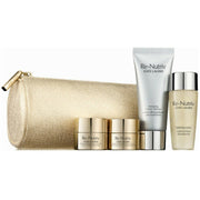 Set Estee Lauder Re-Nutriv Deluxe: crema demachianta 30 ml si ingrijire Ultimate Lift Regenerating Youth