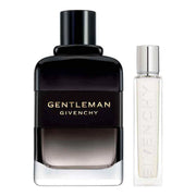 Set Givenchy Gentleman Boisee: apa de parfum 100 ml + apa de parfum 12.5 ml