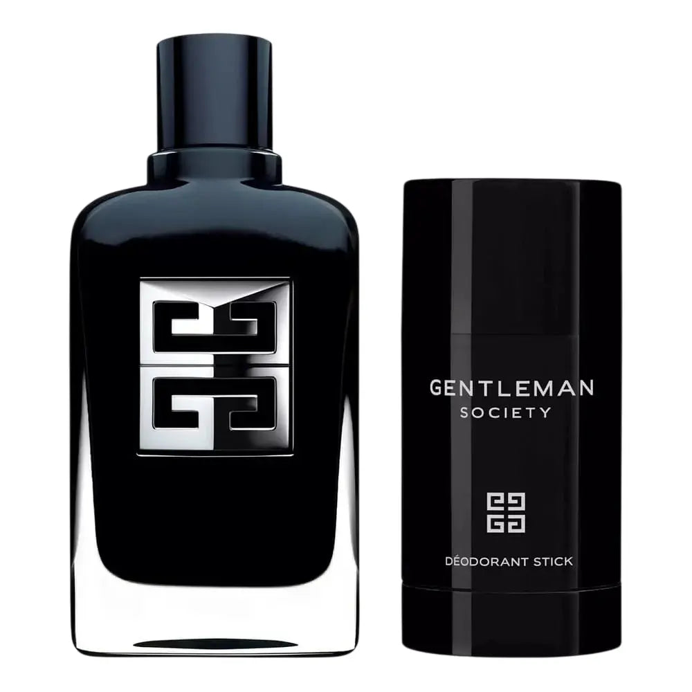Set Givenchy Gentleman Society: Eau de Parfum 100 ml + deodorant stick 75 g Givenchy