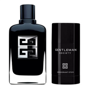 Set Givenchy Gentleman Society: apa de parfum 100 ml + deodorant stick 75 g