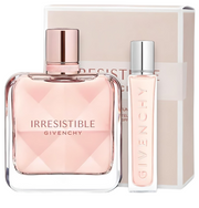 Set cadou Givenchy Irresistible: apa de parfum 80 ml + apa de parfum 12.5 ml