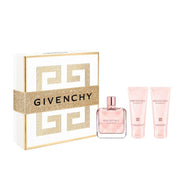 Set Givenchy Irresistible: apa de parfum 80 ml + lotiune de corp 75 ml + gel de dus 75 ml